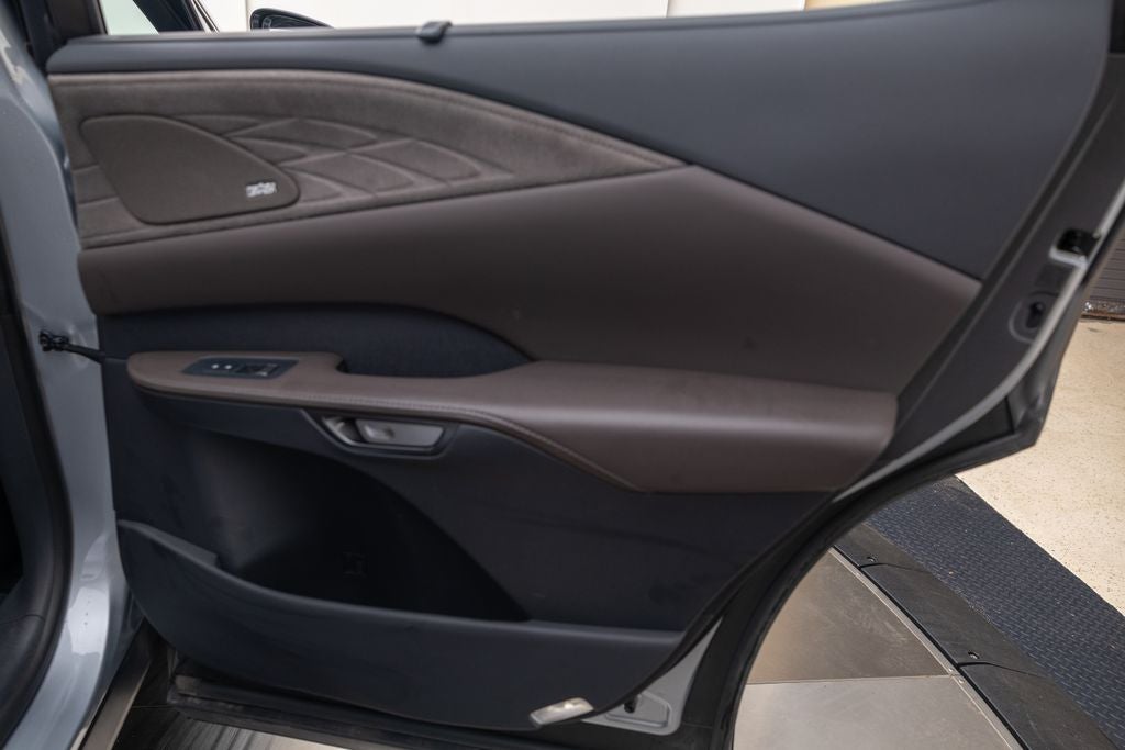 2024 Lexus RX 350 Luxury