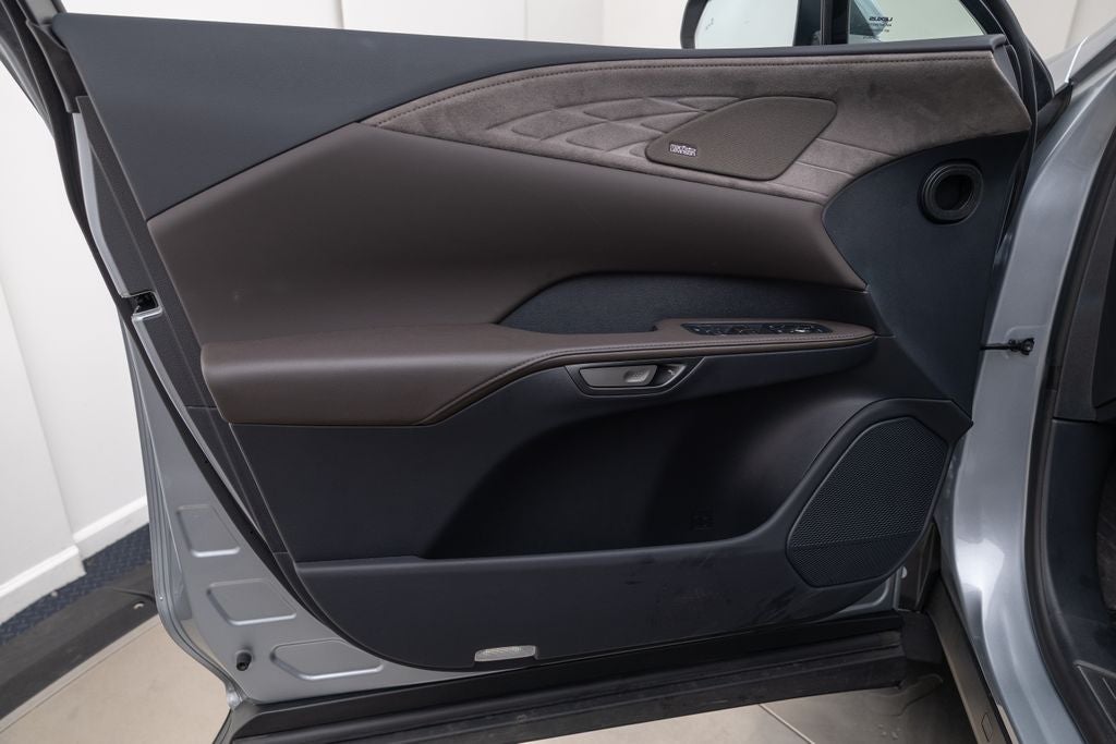 2024 Lexus RX 350 Luxury
