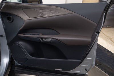 2024 Lexus RX 350 Luxury