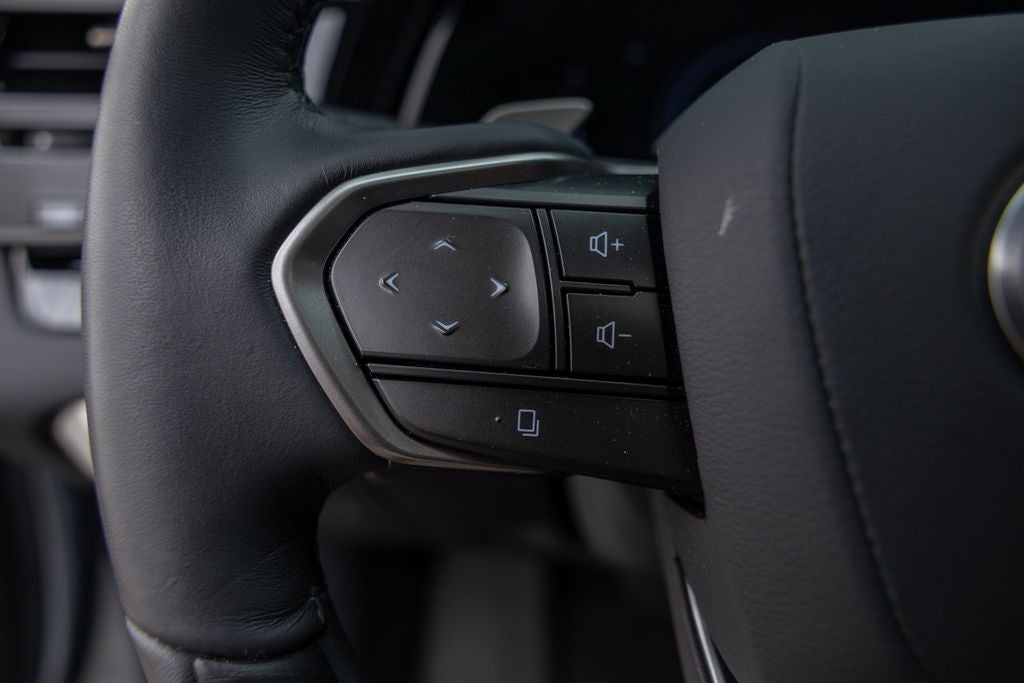 2024 Lexus RX 350 Luxury