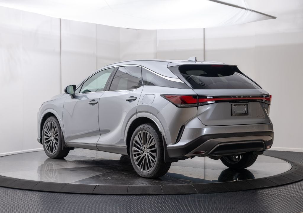 2024 Lexus RX 350 Luxury