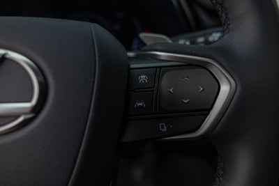 2024 Lexus RX 350 Luxury