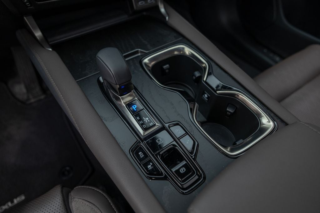 2024 Lexus RX 350 Luxury