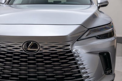 2024 Lexus RX 350 Luxury