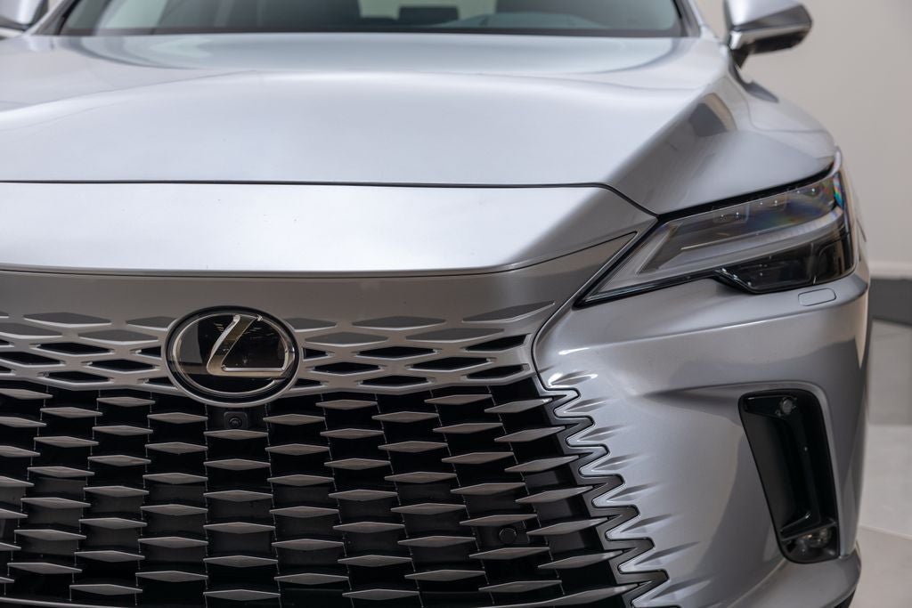 2024 Lexus RX 350 Luxury