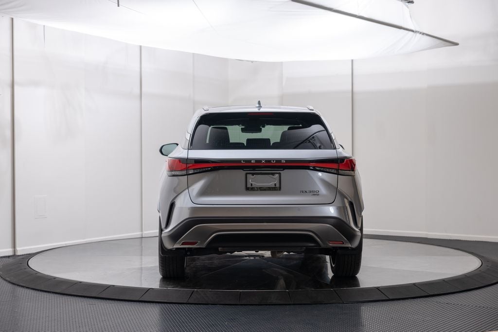 2024 Lexus RX 350 Luxury