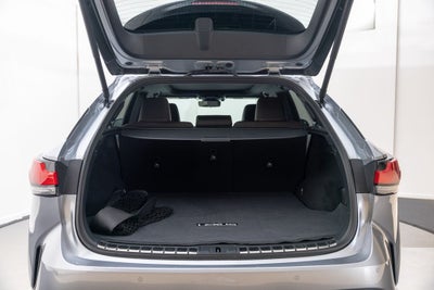 2024 Lexus RX 350 Luxury
