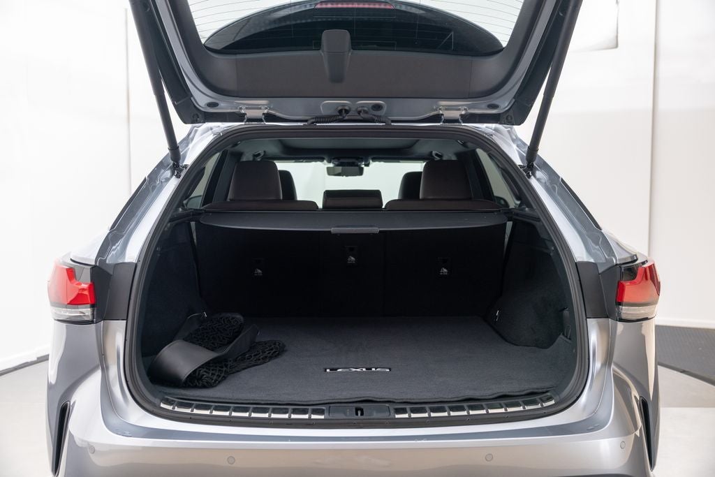 2024 Lexus RX 350 Luxury