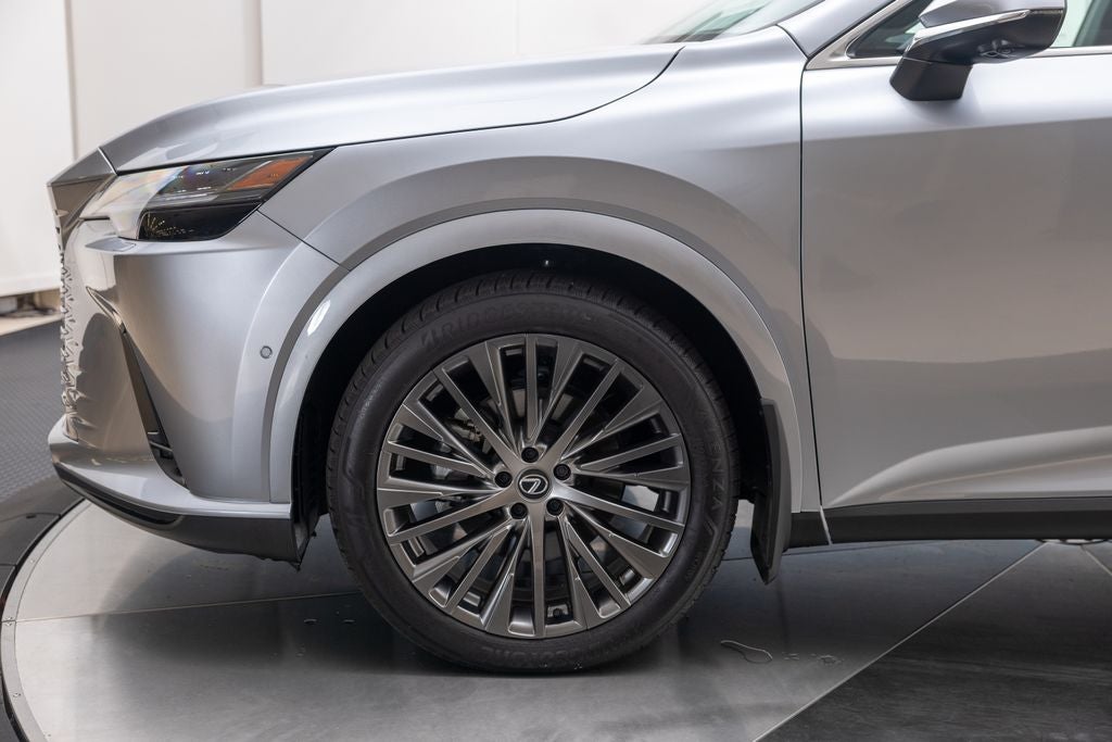 2024 Lexus RX 350 Luxury