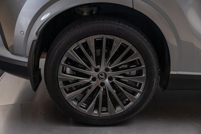 2024 Lexus RX 350 Luxury