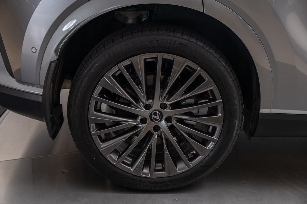 2024 Lexus RX 350 Luxury