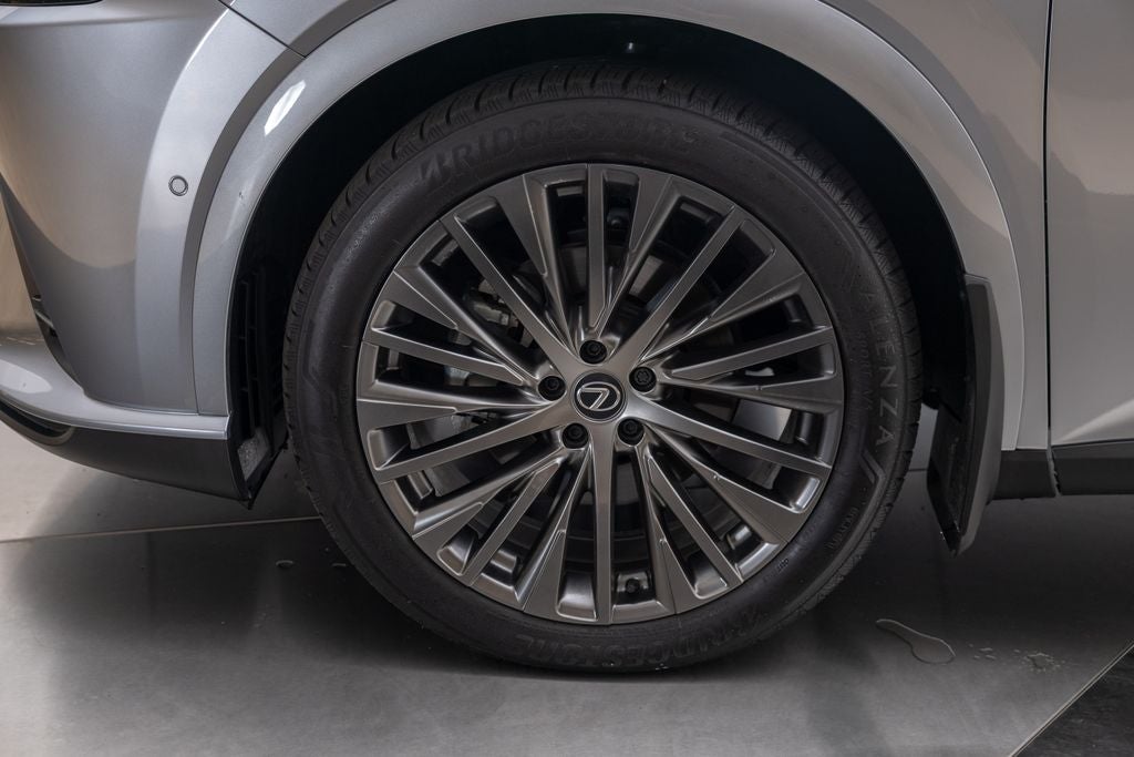 2024 Lexus RX 350 Luxury