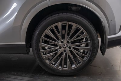 2024 Lexus RX 350 Luxury