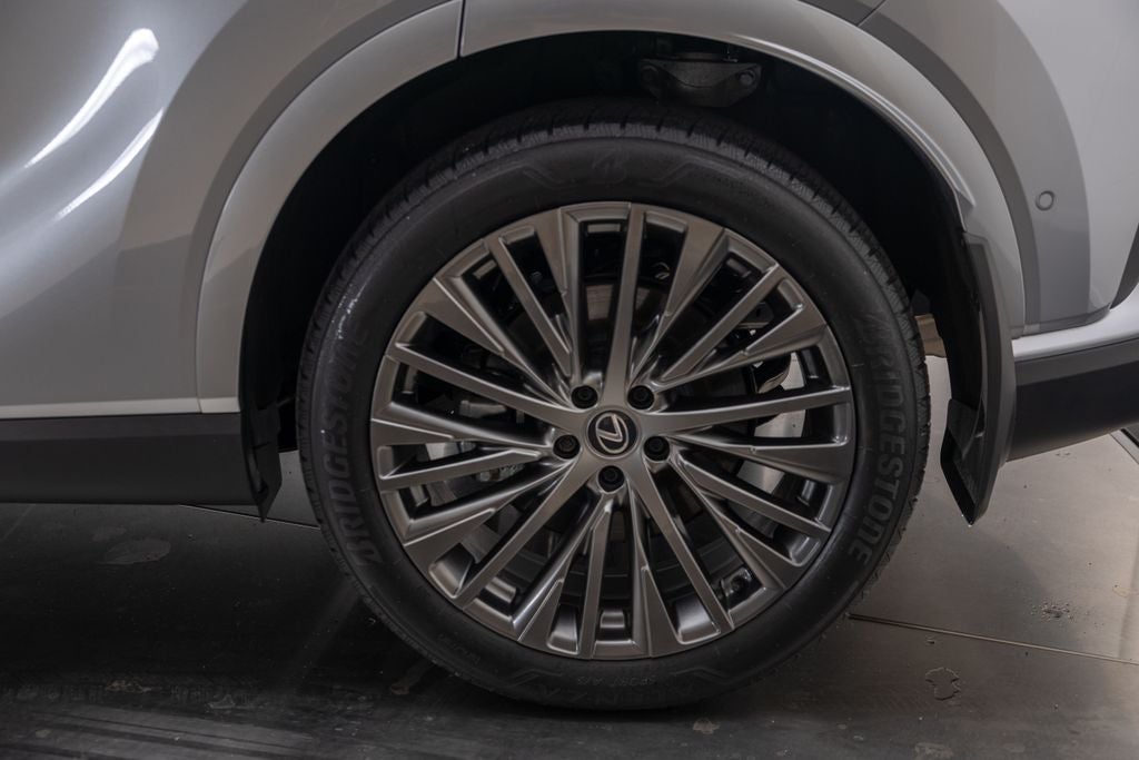2024 Lexus RX 350 Luxury