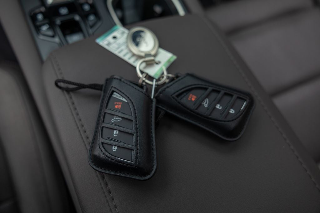 2024 Lexus RX 350 Luxury