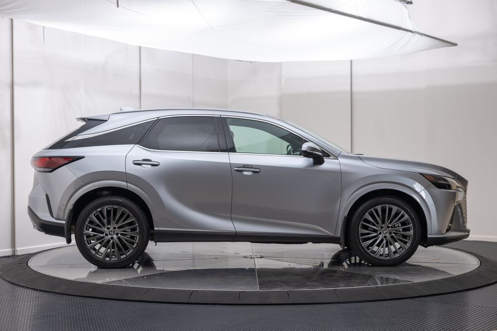 2024 Lexus RX 350 Luxury