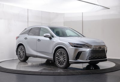 2024 Lexus RX 350 Luxury