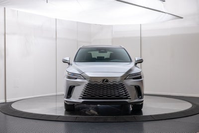 2024 Lexus RX 350 Luxury
