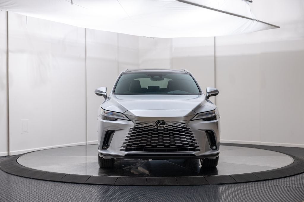 2024 Lexus RX 350 Luxury