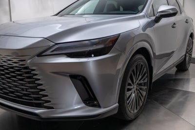 2024 Lexus RX 350 Luxury