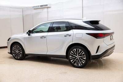 2023 Lexus RX 350 Premium Plus