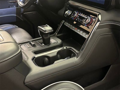 2022 GMC Sierra 1500 AT4X