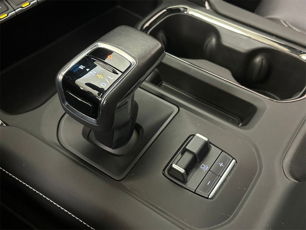 2022 GMC Sierra 1500 AT4X