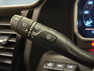 2022 GMC Sierra 1500 AT4X