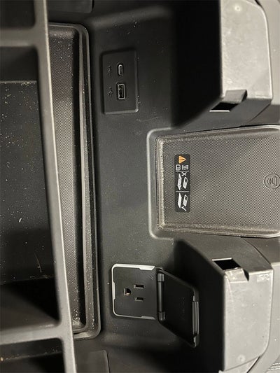 2022 GMC Sierra 1500 AT4X