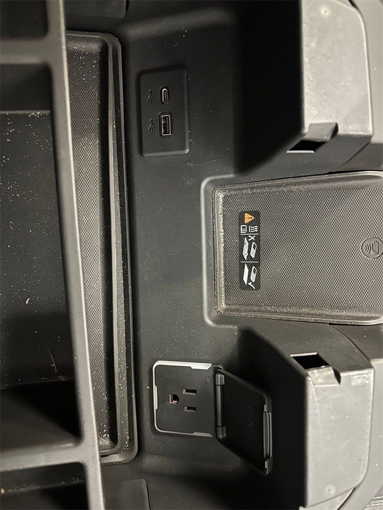 2022 GMC Sierra 1500 AT4X