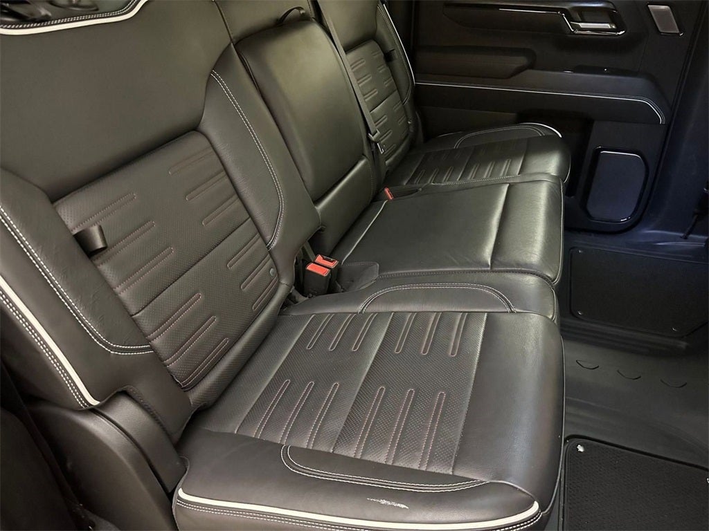 2022 GMC Sierra 1500 AT4X