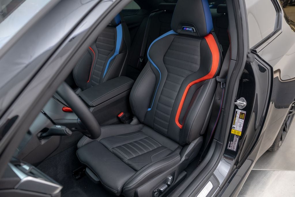 2024 BMW M2 Base