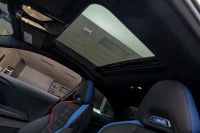 2024 BMW M2 Base