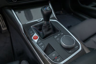 2024 BMW M2 Base