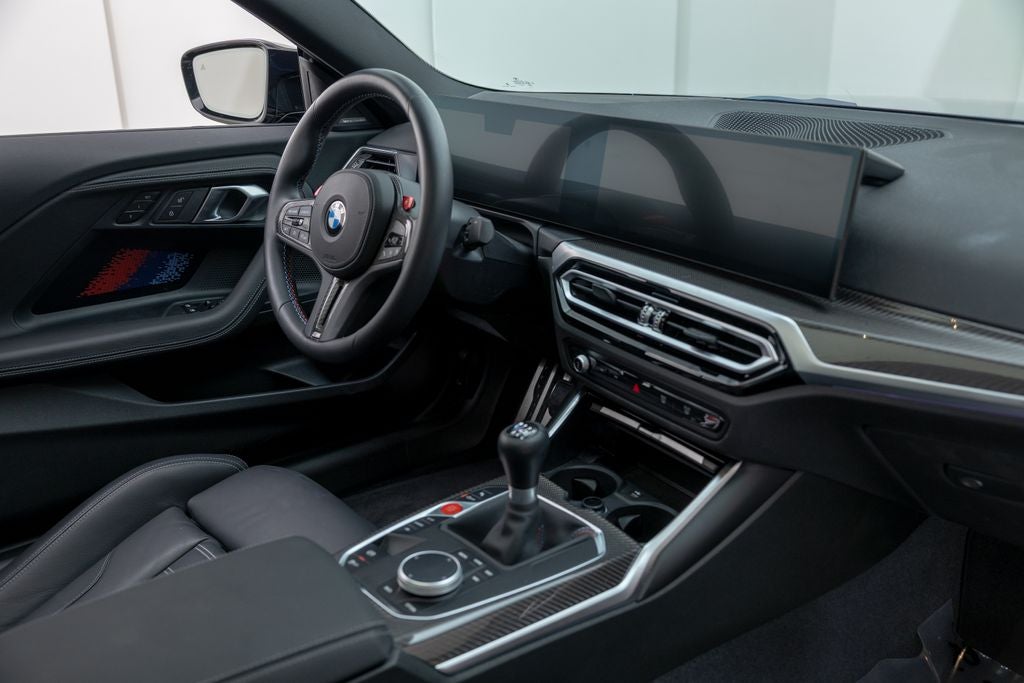 2024 BMW M2 Base