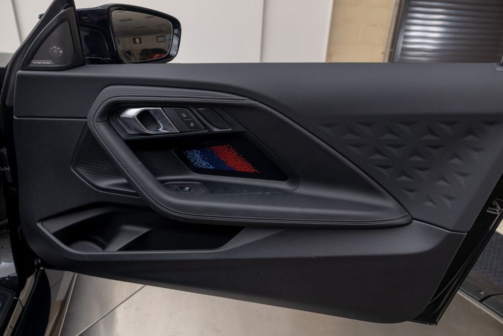 2024 BMW M2 Base