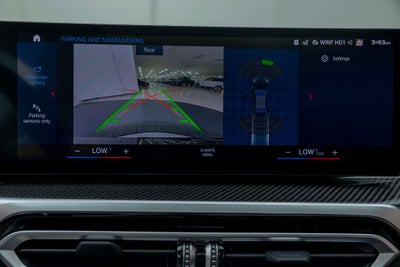 2024 BMW M2 Base
