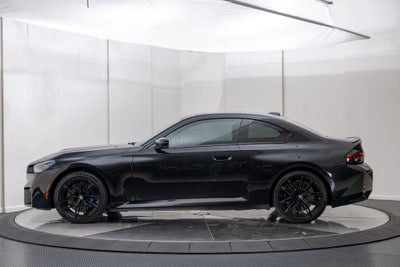 2024 BMW M2 Base