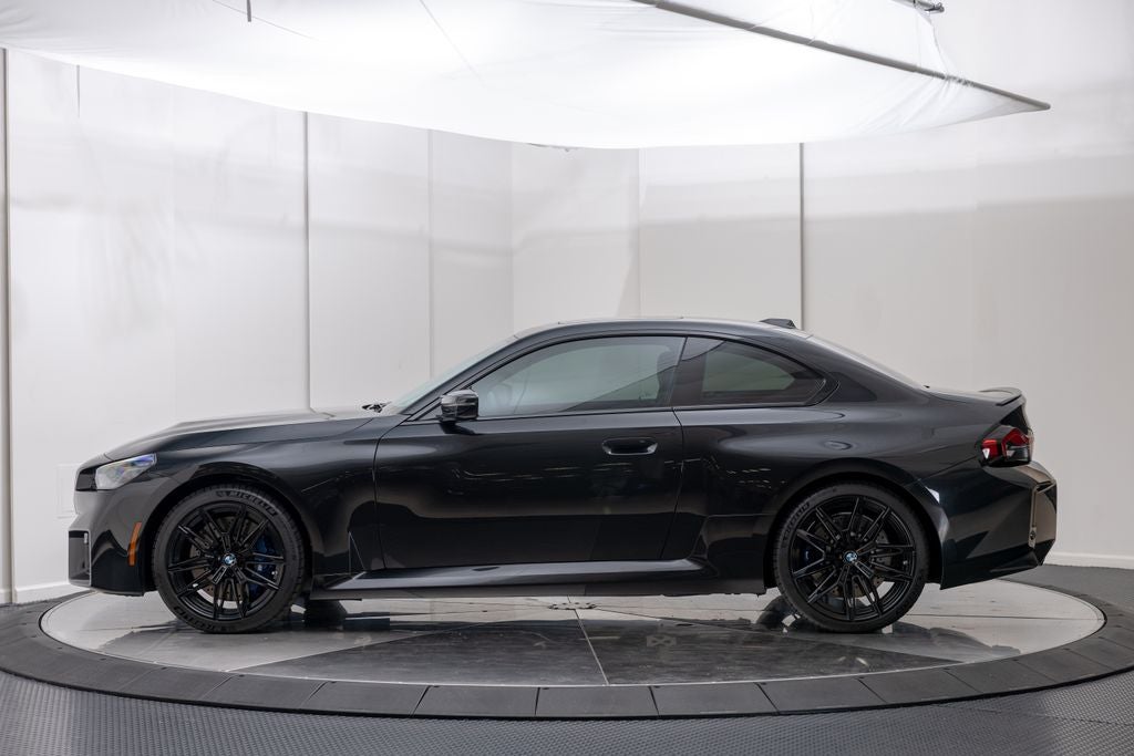 2024 BMW M2 Base