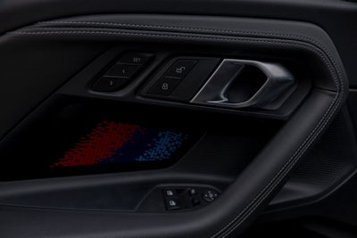 2024 BMW M2 Base
