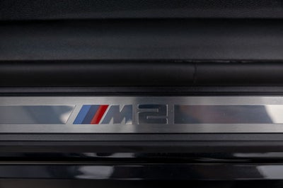 2024 BMW M2 Base