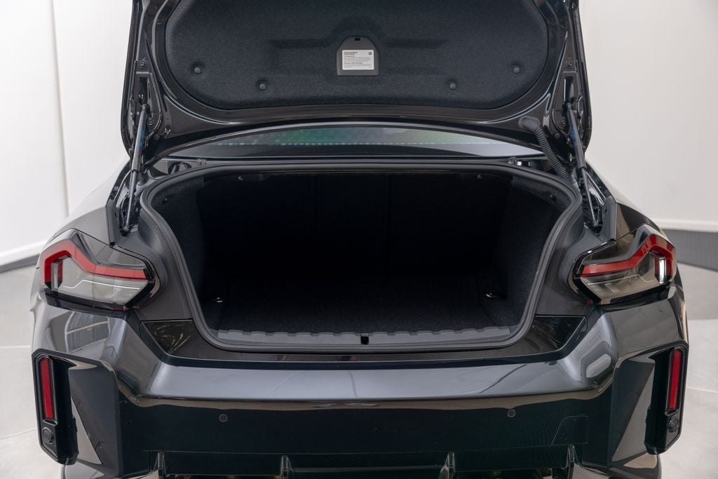 2024 BMW M2 Base
