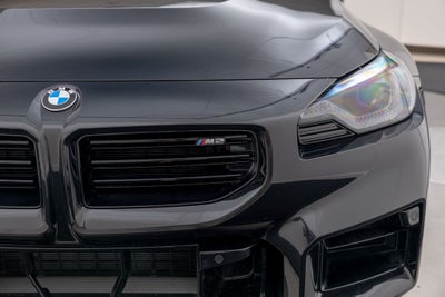 2024 BMW M2 Base