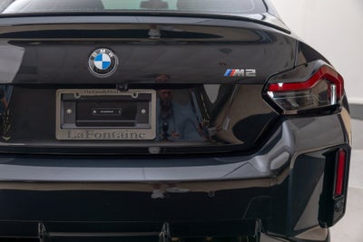 2024 BMW M2 Base