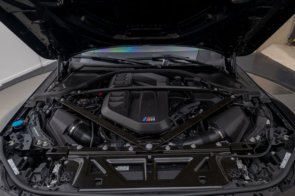2024 BMW M2 Base