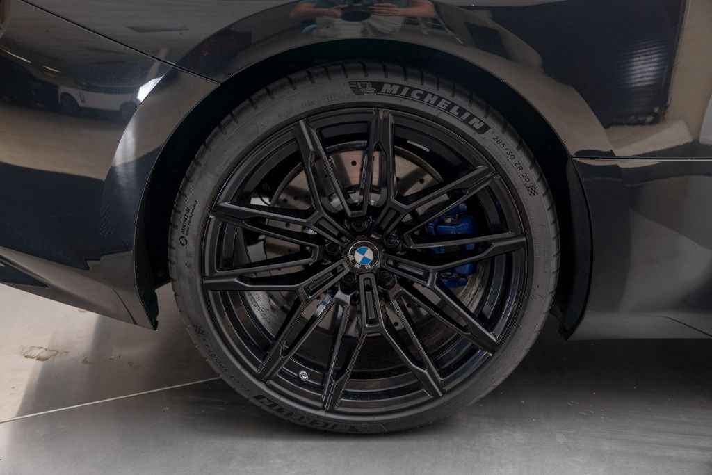 2024 BMW M2 Base