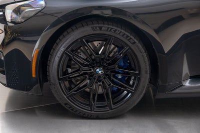 2024 BMW M2 Base