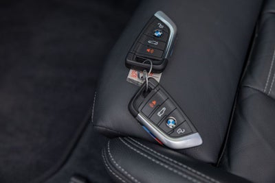 2024 BMW M2 Base