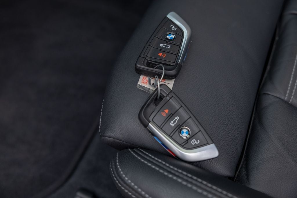 2024 BMW M2 Base