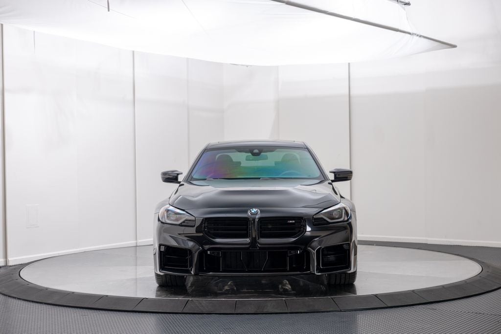 2024 BMW M2 Base